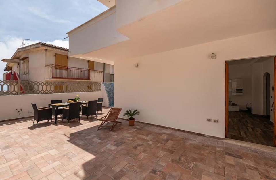 Casa Rettore Mura Apartment in Cala Gonone