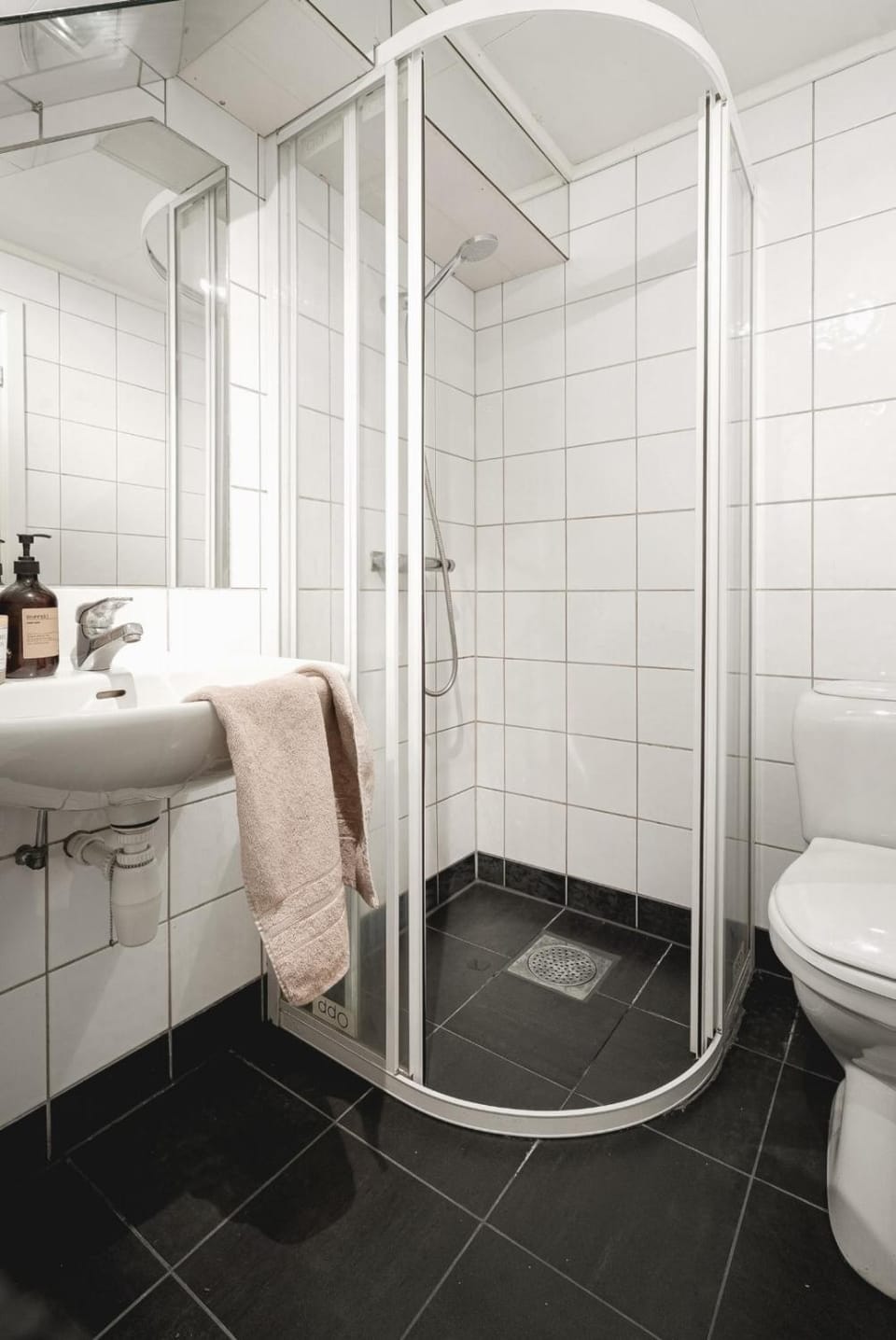 Northern lights studio Apartment in Tromso