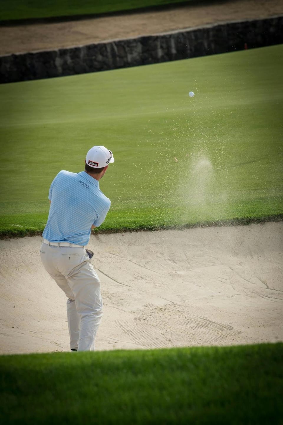Golfcourse, Golfcourse