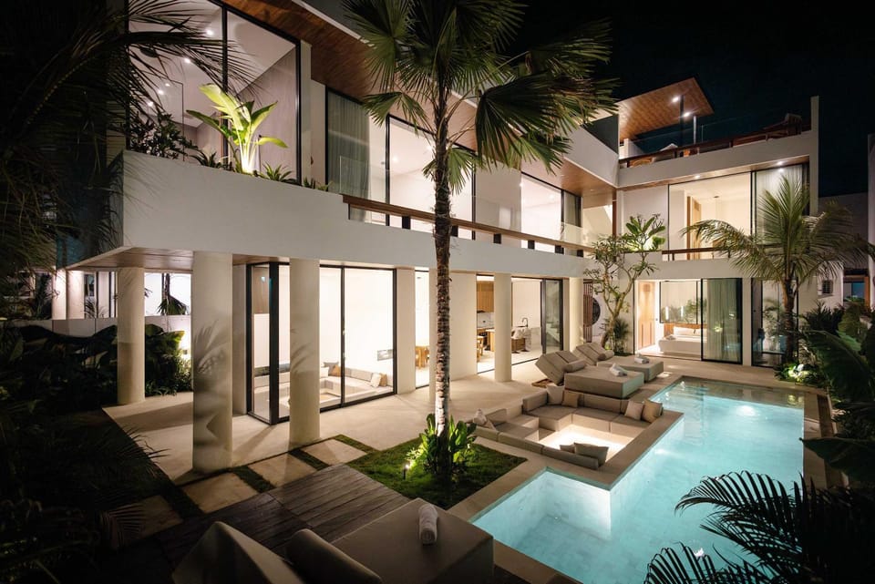 Garden, Swimming pool, Swimming pool