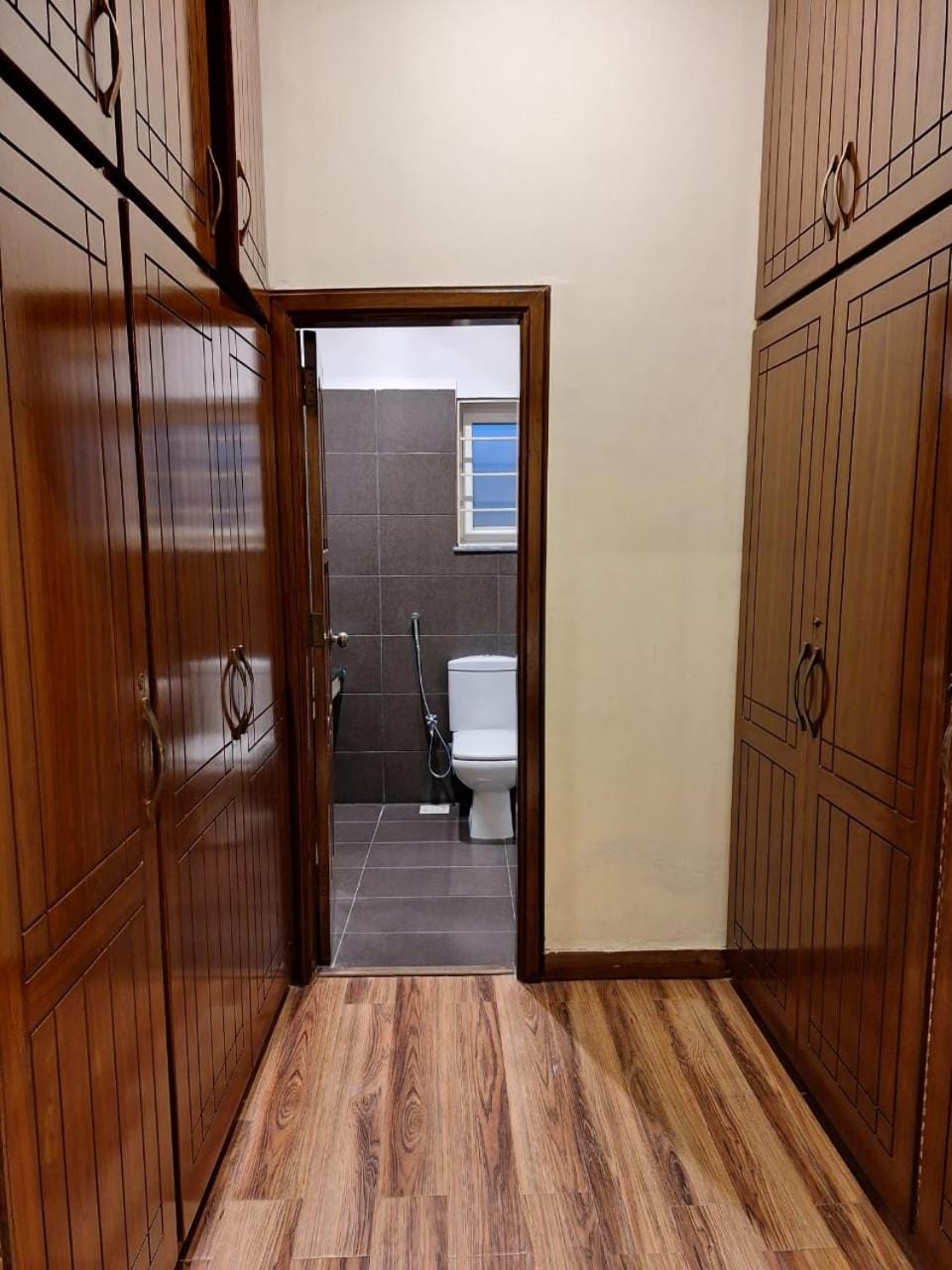 HK Residency Bed and Breakfast in Islamabad