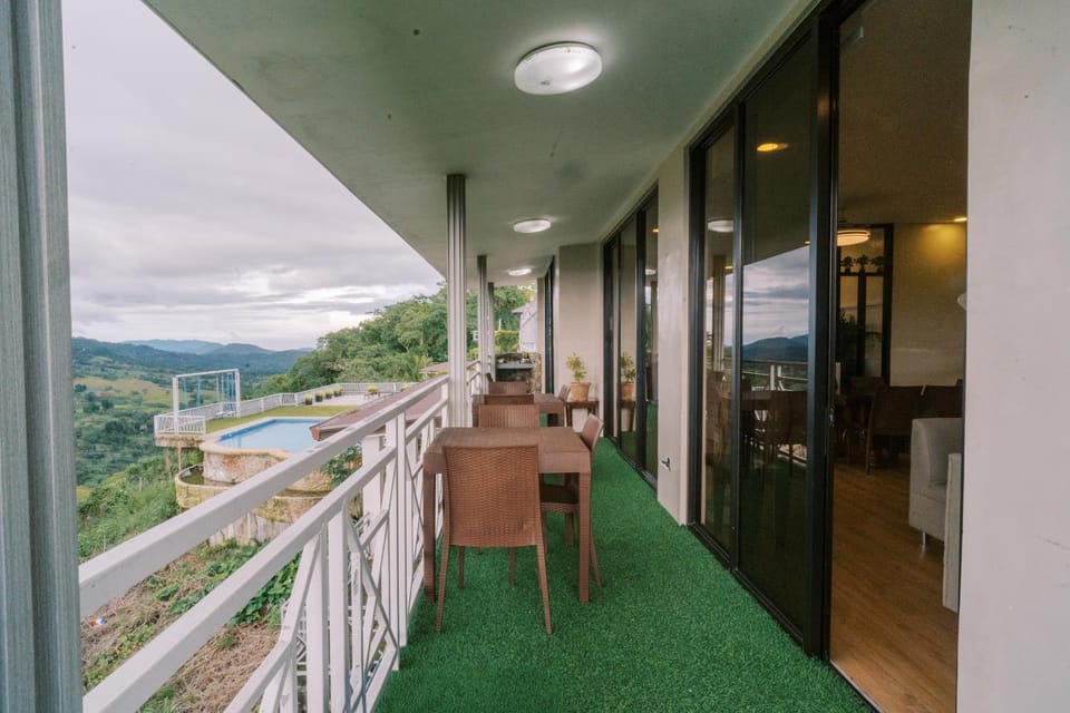 Carrot House 2 Villa in Cebu City