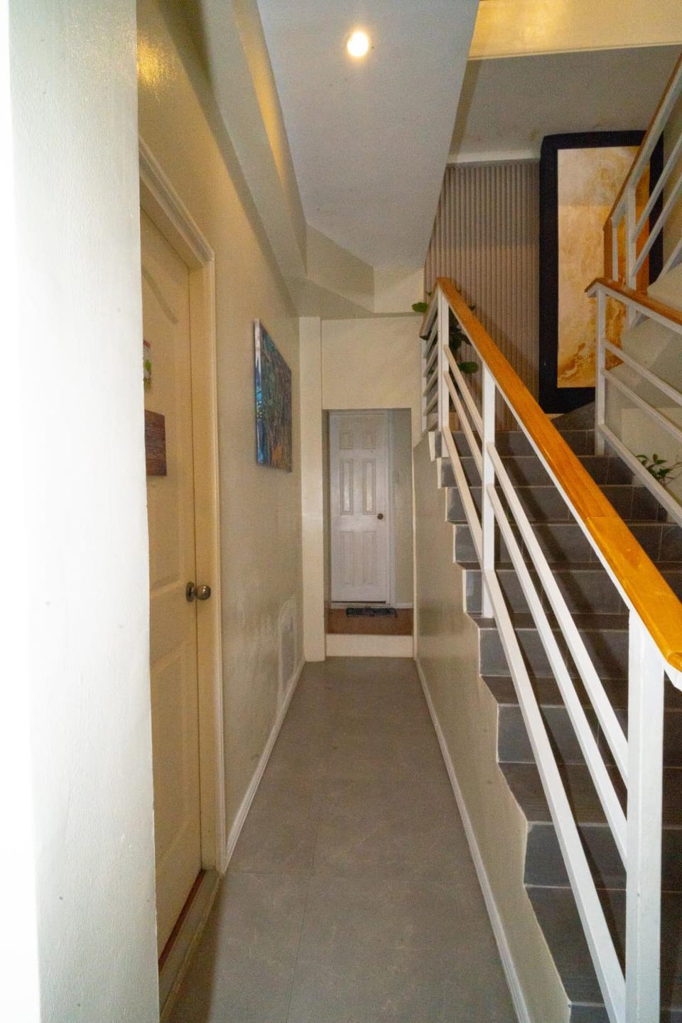 Carrot House 2 Villa in Cebu City