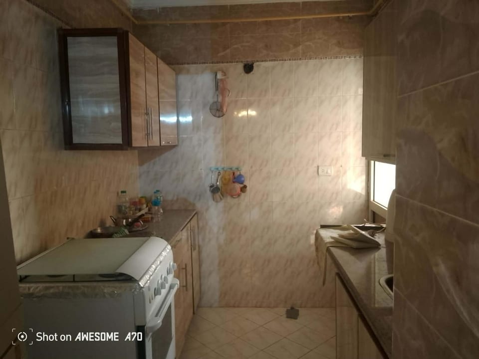 شقه بالتجمع الاول Apartment in New Cairo City