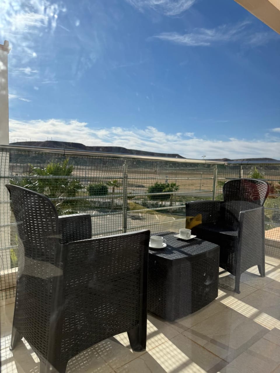 Luxury house Marina Apartment in Morocco