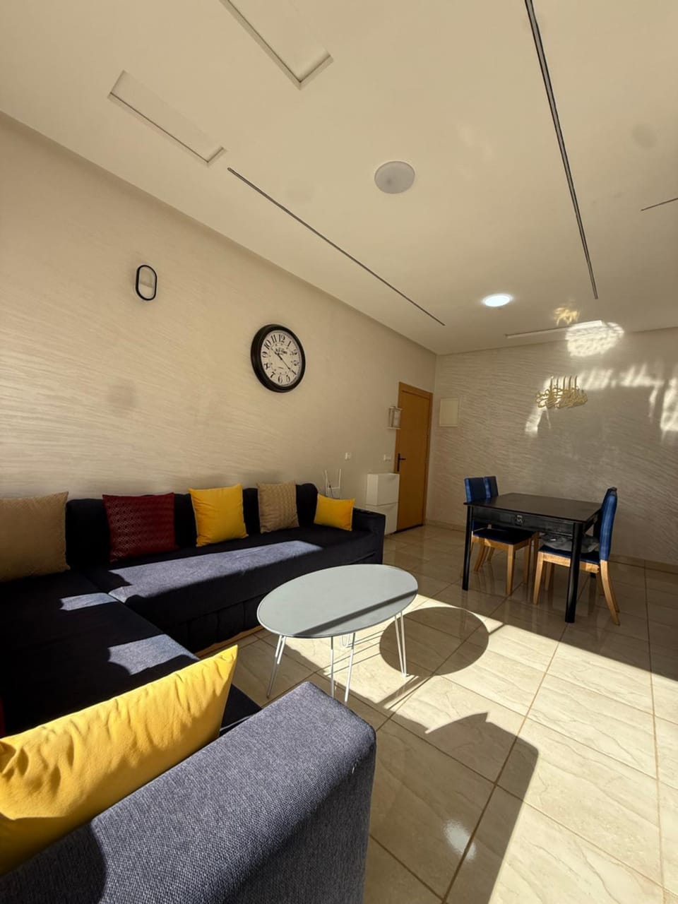Luxury house Marina Apartment in Morocco
