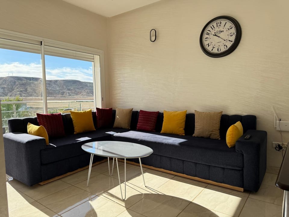 Luxury house Marina Apartment in Morocco