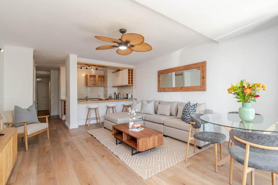 Water Club Ocean Luxe Apartment in Cape Town
