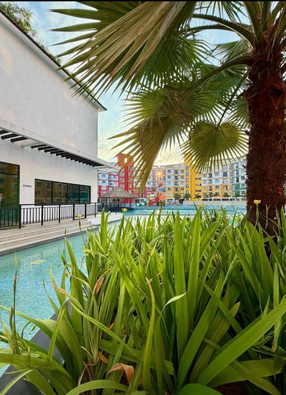 Cherry Blossom 2BHK By CasaCove Goa Apartment near Dabolim BITS Apartment in Goa, India