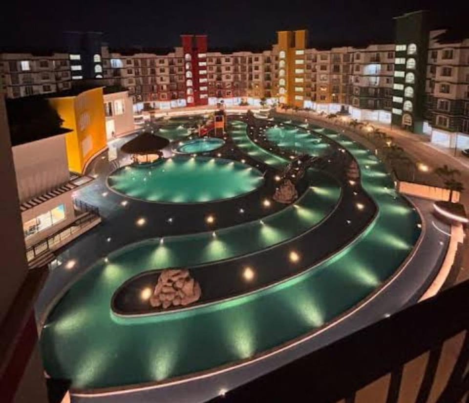 Cherry Blossom 2BHK By CasaCove Goa Apartment near Dabolim BITS Apartment in Goa, India
