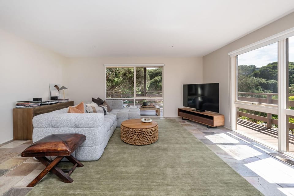 Moonah Sands in Sorrento House in Melbourne Road