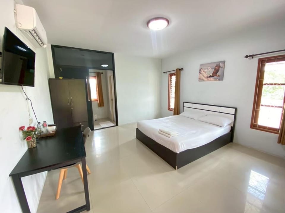 Thip Thip Ressort Ao Nang Hotel in Krabi Changwat