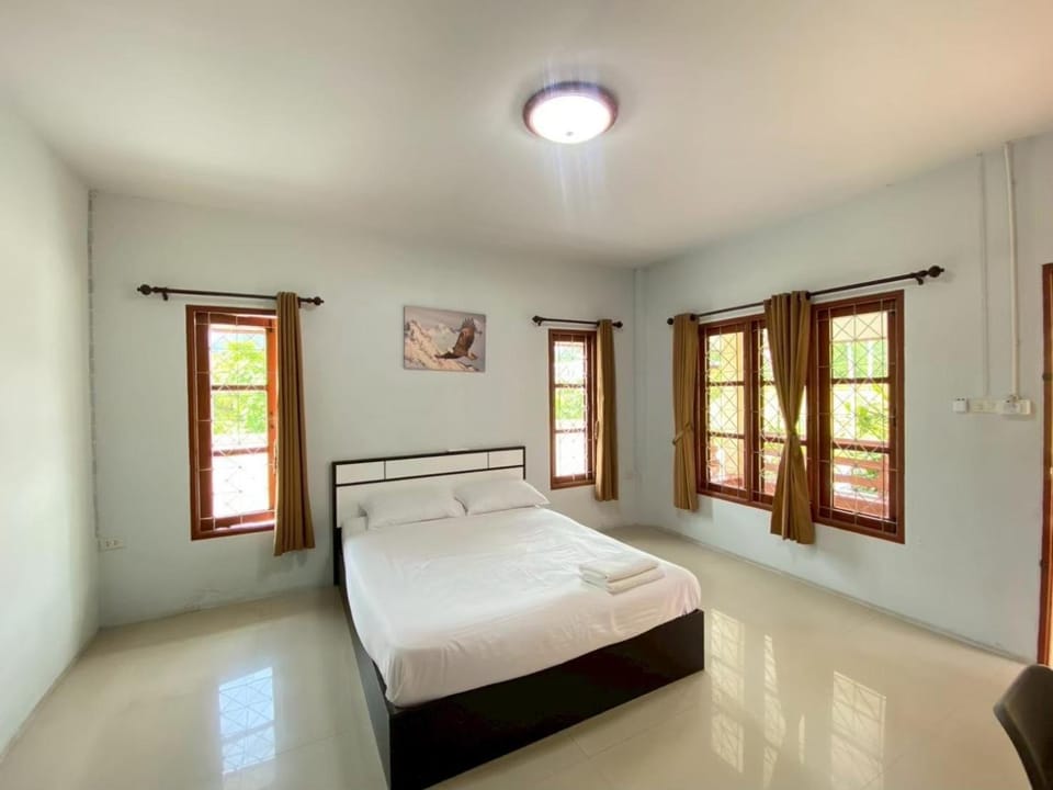 Thip Thip Ressort Ao Nang Hotel in Krabi Changwat