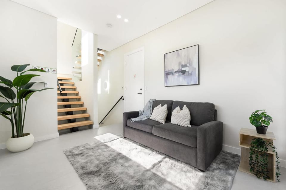 Brand New Luxury Home Dundas Valley Olympic Park House in Sydney