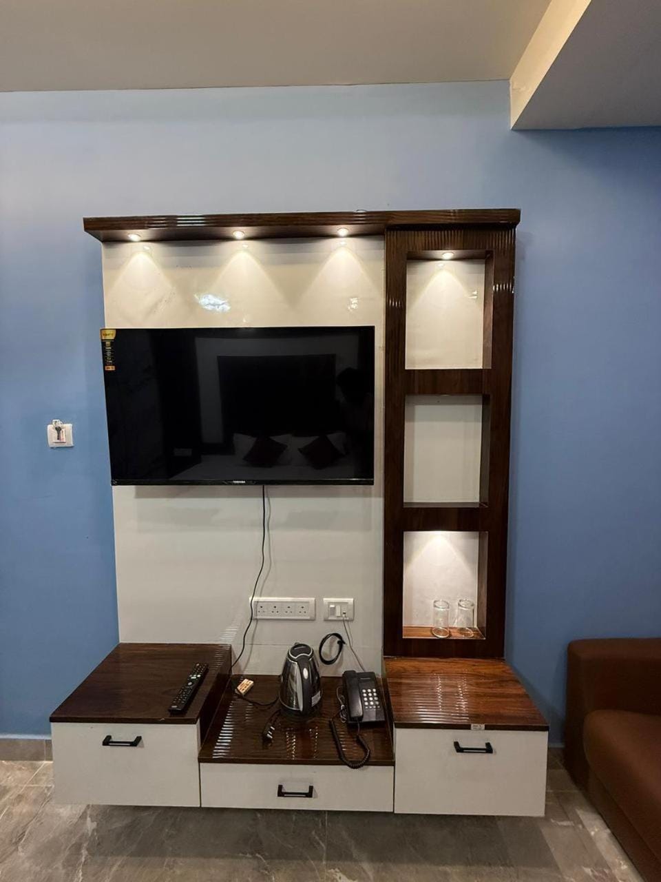 TV and multimedia