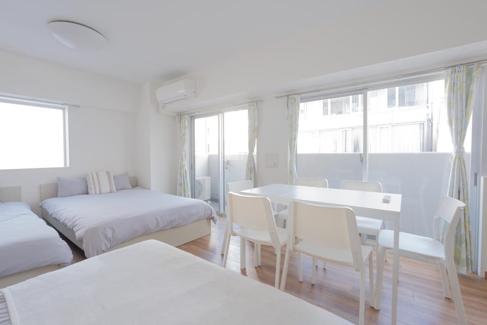 茅場町駅徒歩数分 交通至便 日本橋観光 ショッピング グルメ拠点 QoY5 Apartment in Japan
