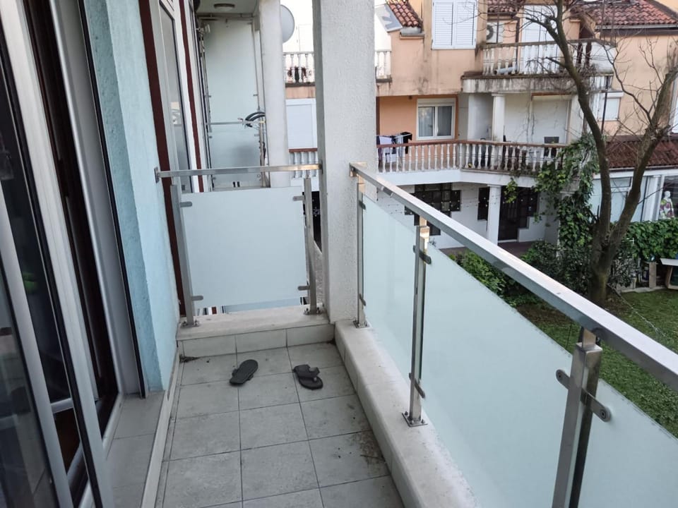 Saša Budva Apartment in Budva