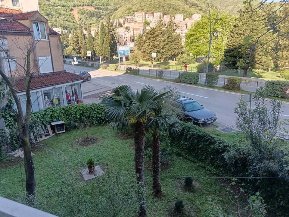 Saša Budva Apartment in Budva