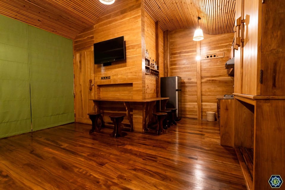 Hotel Narangala Wooden Villa Villa in Uva Province, Sri Lanka