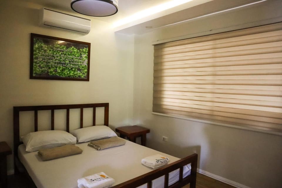Lettuce House 3 Villa in Cebu City