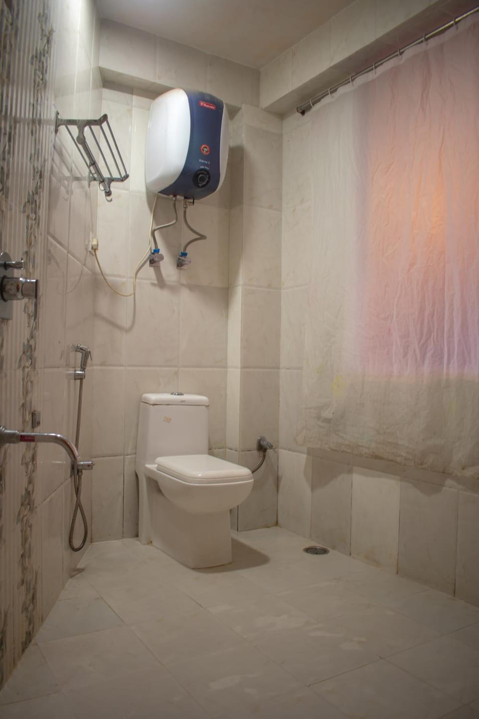 Toilet, Bathroom