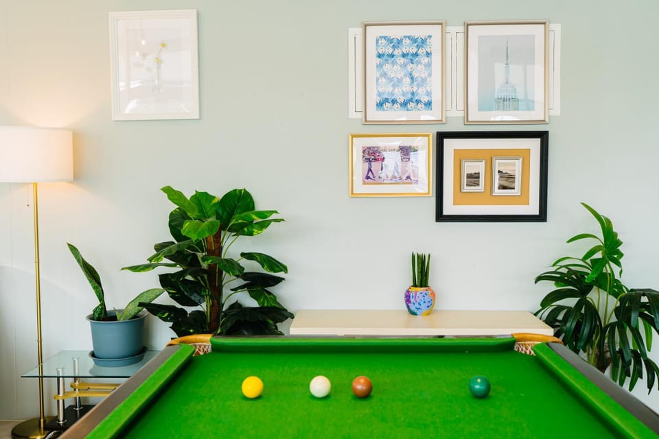 Billiard