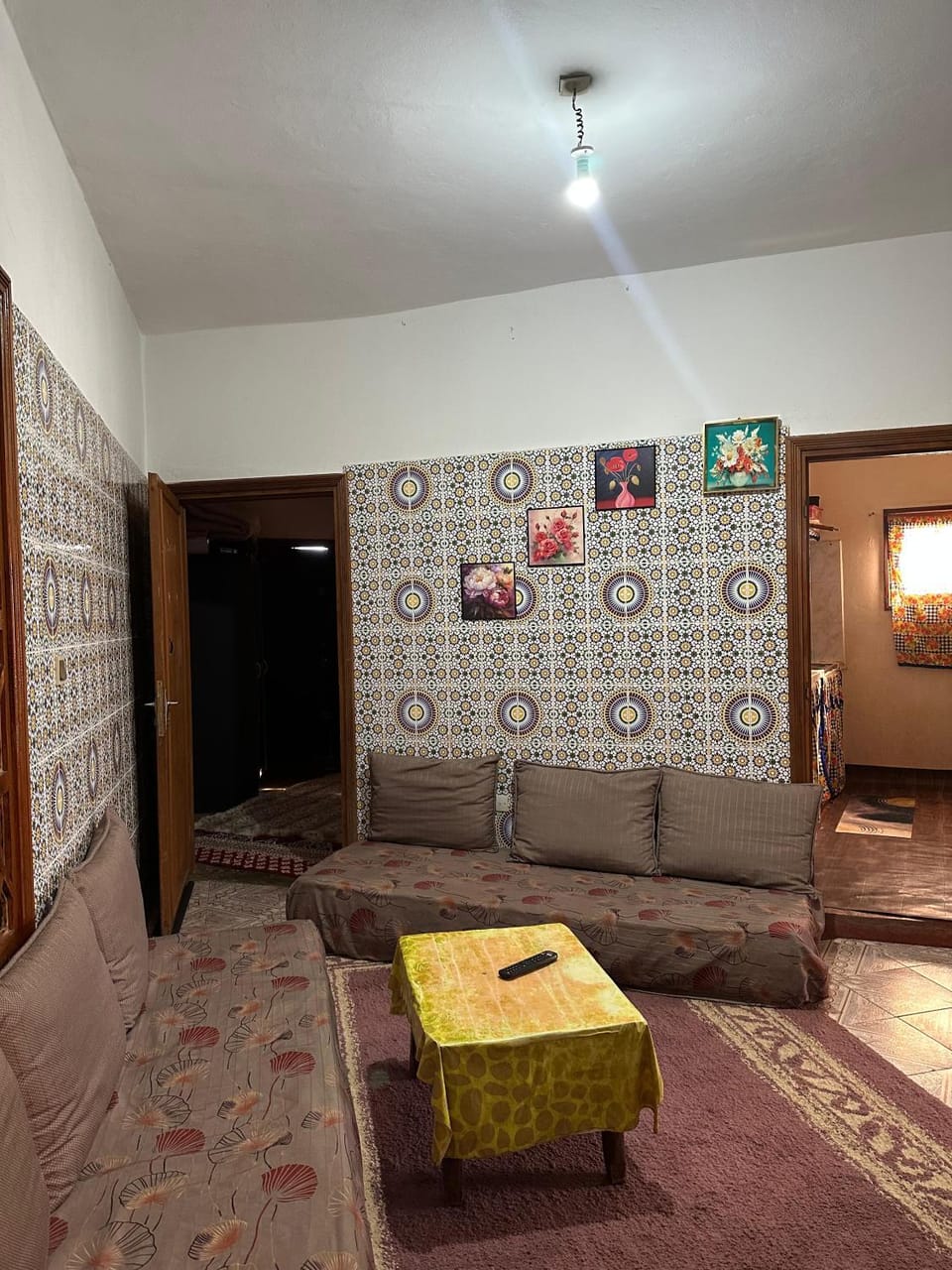 Villa ben lahbib Apartment in Morocco