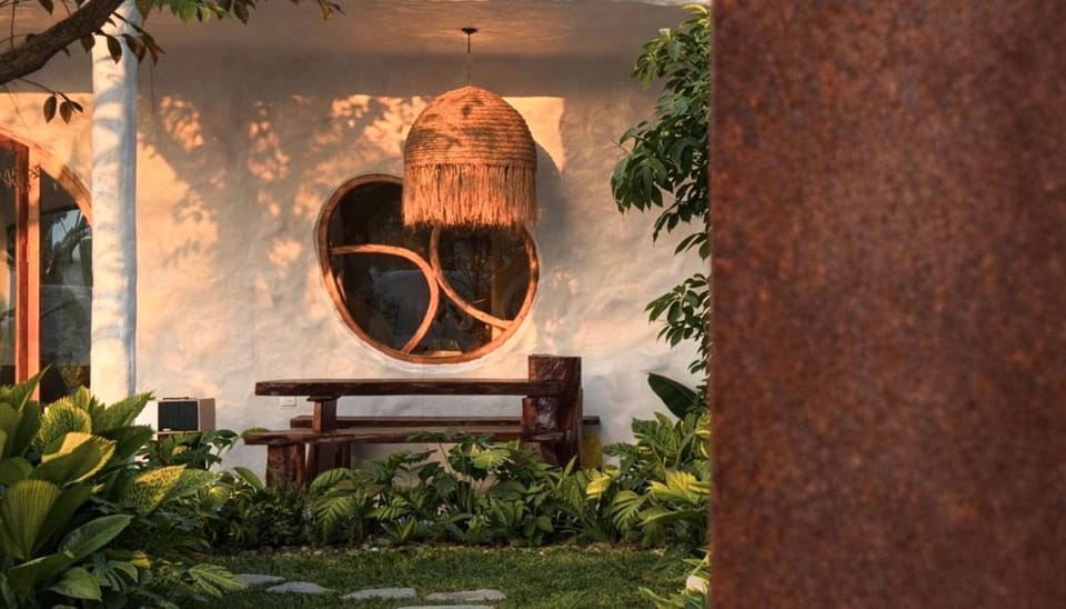 AnB Garden Apartment in Vietnam