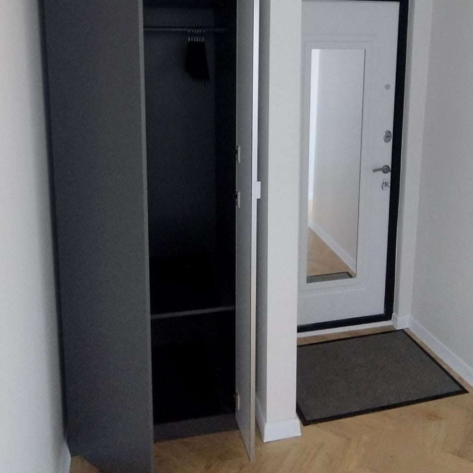 wardrobe