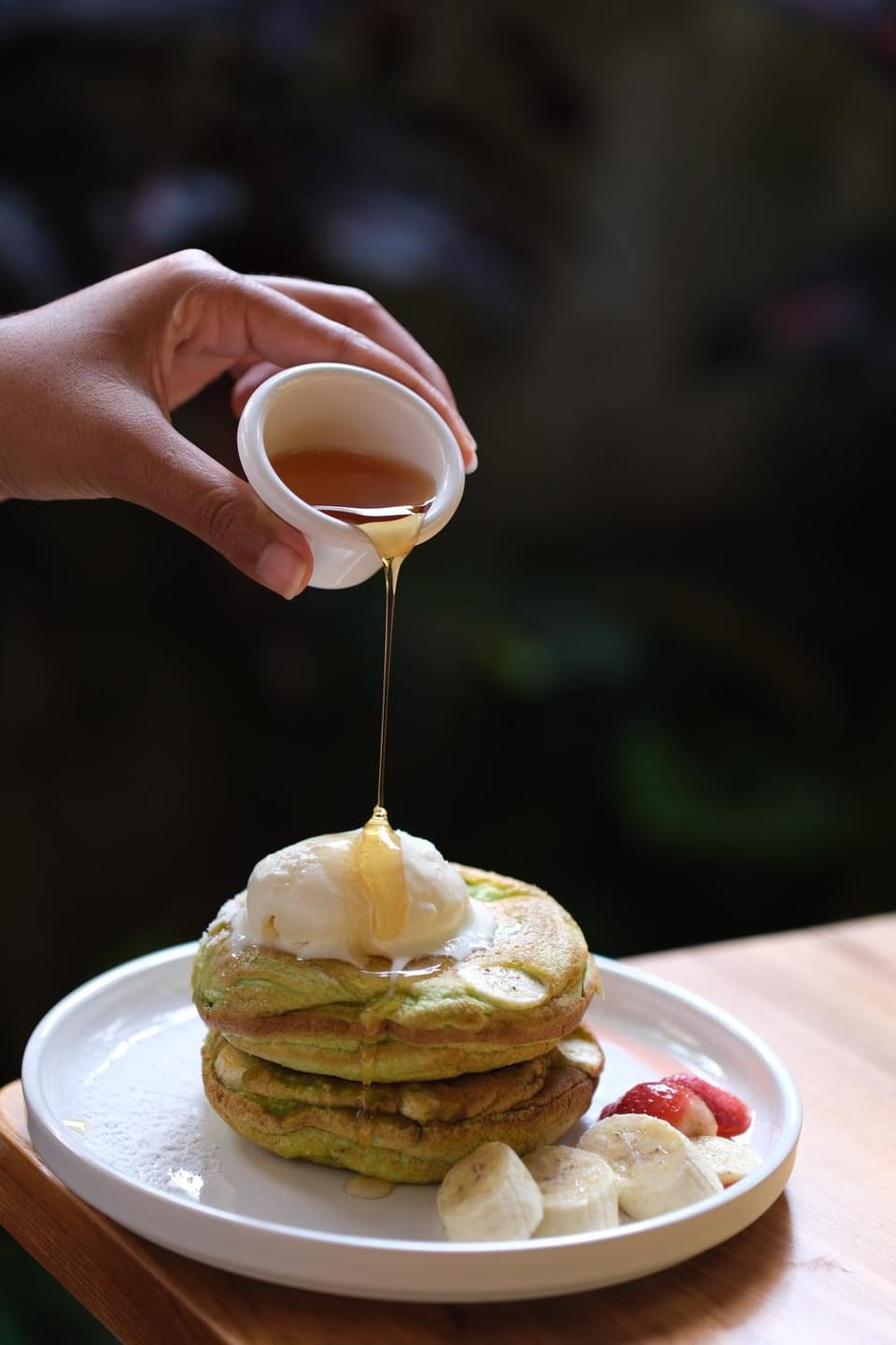 Lembu Putih House Nature lodge in Tampaksiring