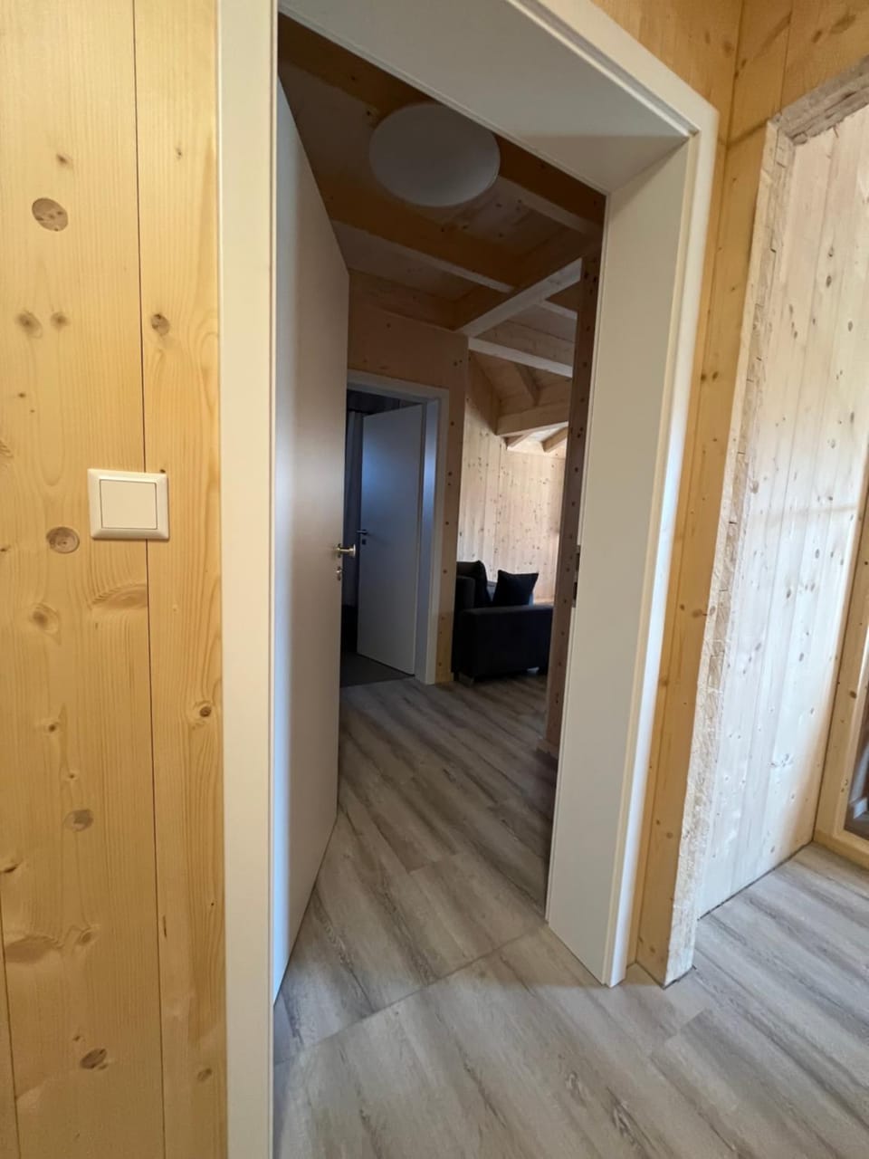 Ferienwohnung Engele Apartment in Baden-Württemberg