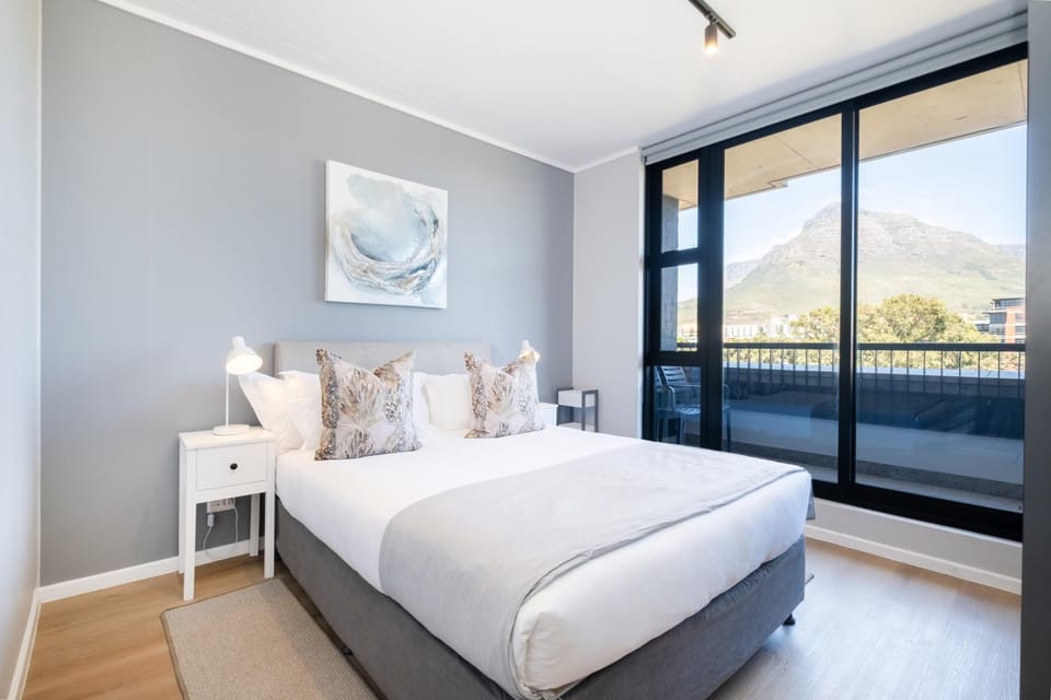314 Riverlands - Lux 1 bedroom Apartment Apartment in Cape Town