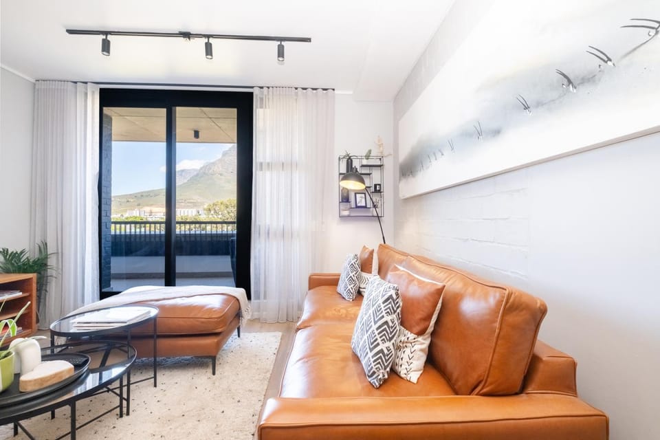 314 Riverlands - Lux 1 bedroom Apartment Apartment in Cape Town