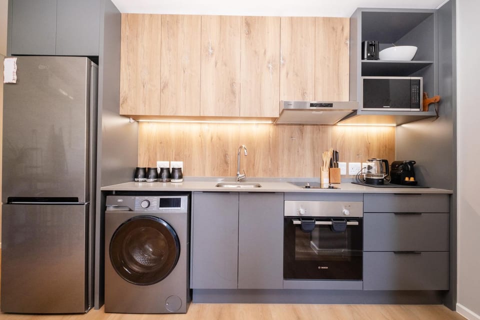 314 Riverlands - Lux 1 bedroom Apartment Apartment in Cape Town