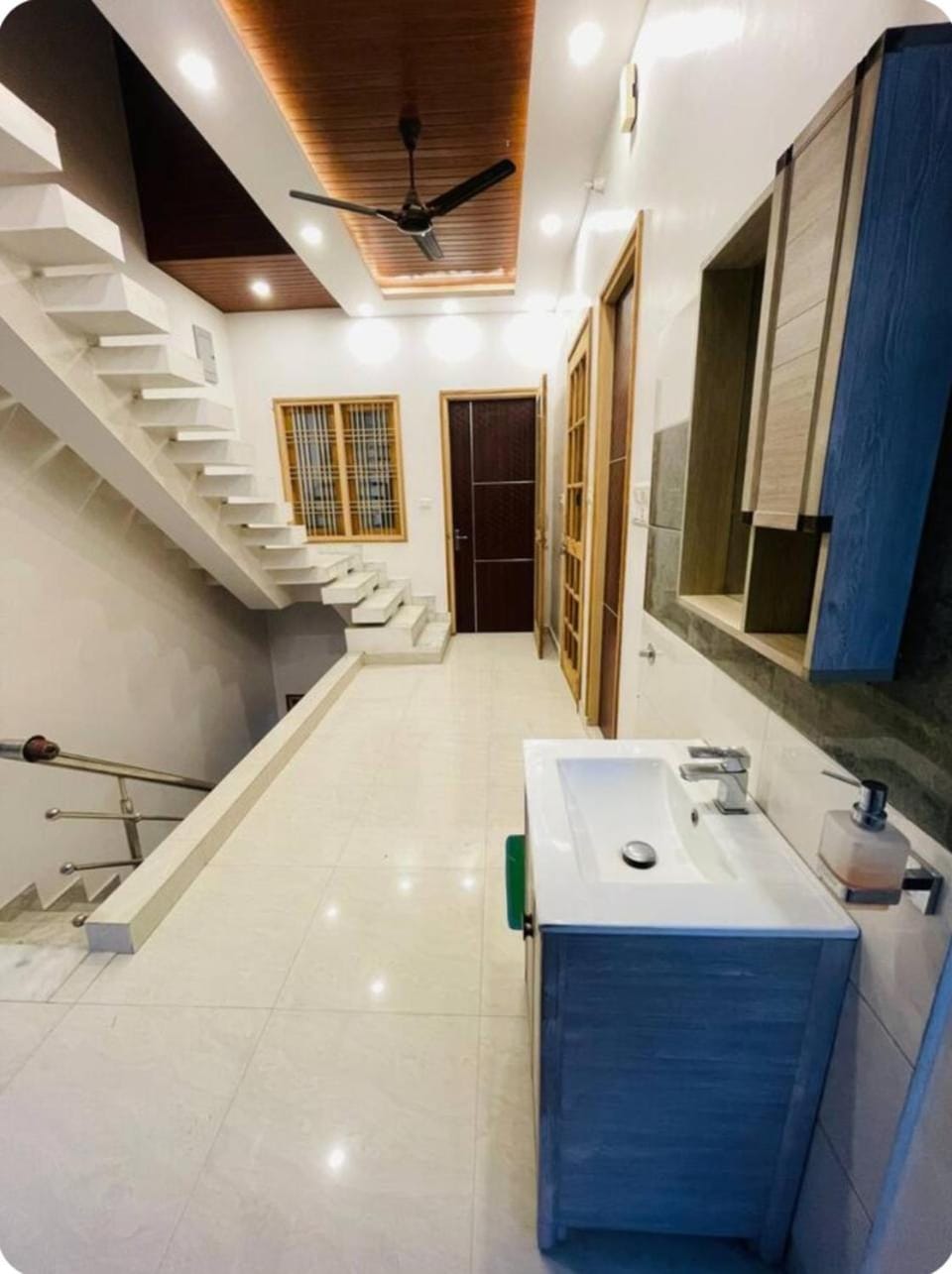 Archana home House in Lucknow