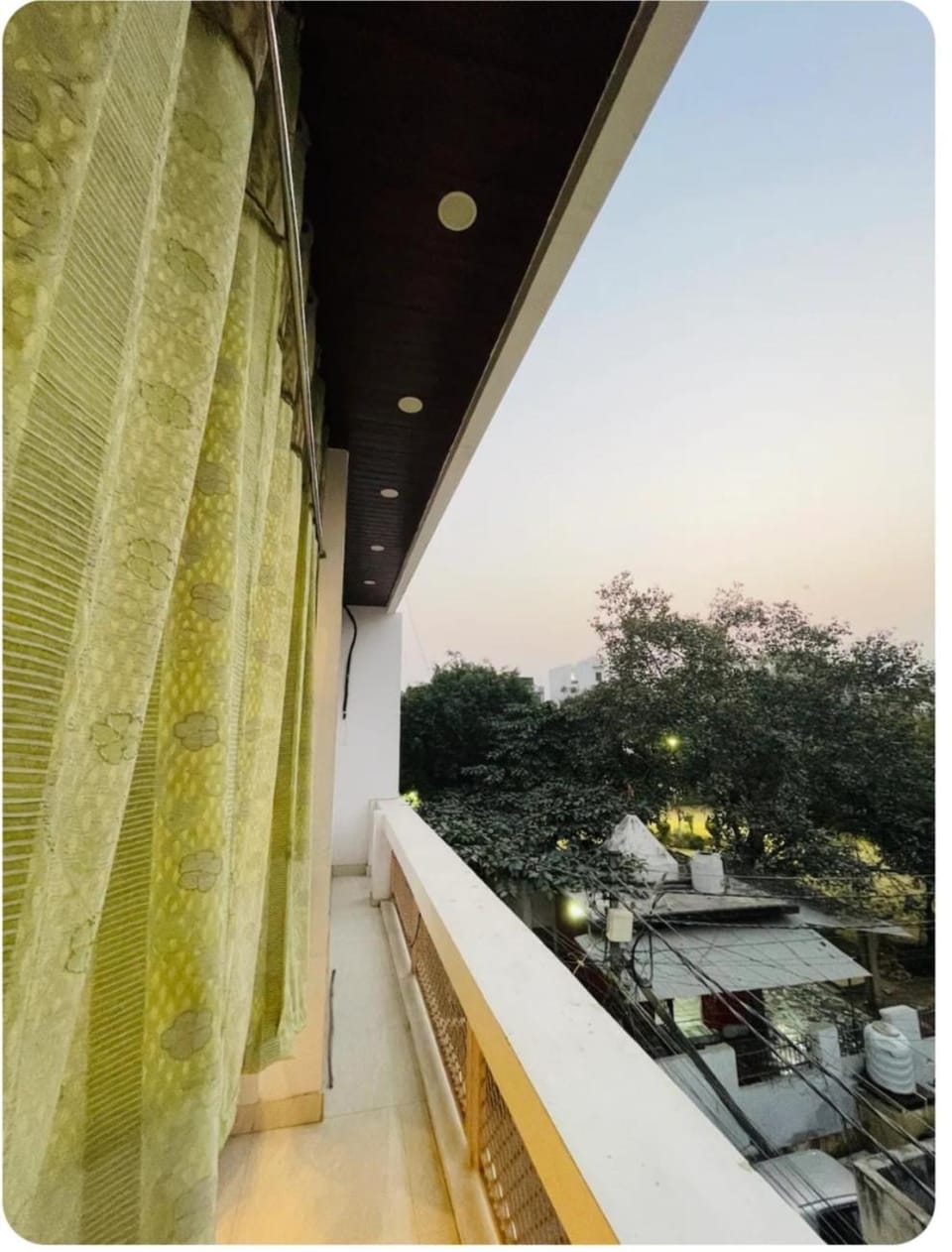 Archana home House in Lucknow