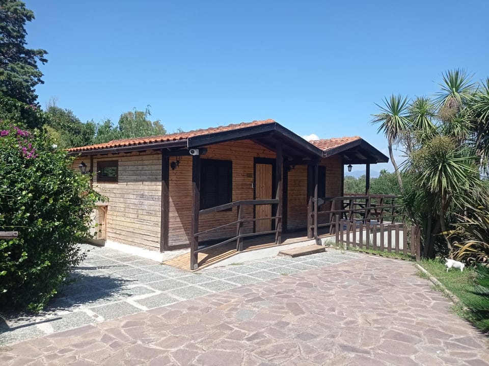Casale Del Vento Bed and Breakfast in Lazio