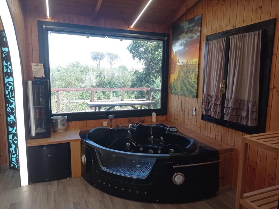 Casale Del Vento Bed and Breakfast in Lazio