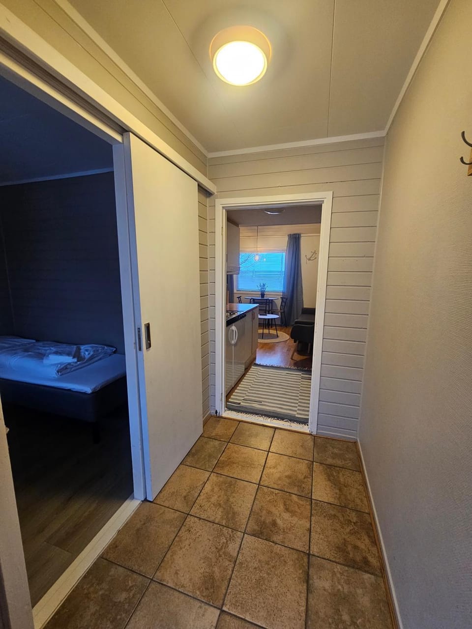Fisher Loft 30 Apartment in Trondelag