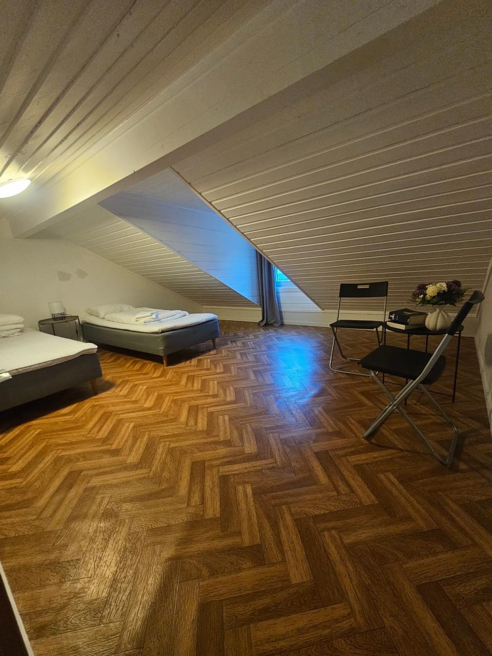 Fisher Loft 30 Apartment in Trondelag