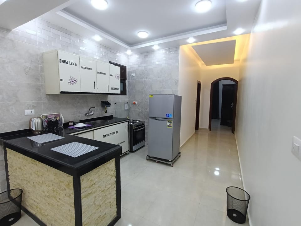 Porto Mina Appartment Apartment in Luxor