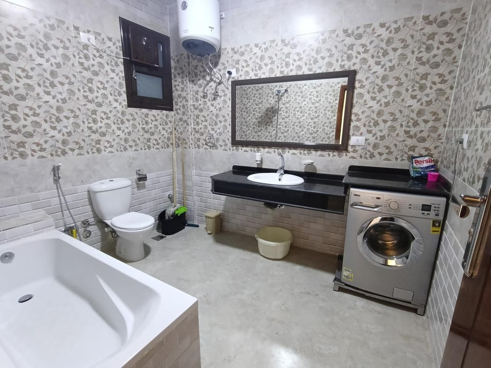 Porto Mina Appartment Apartment in Luxor
