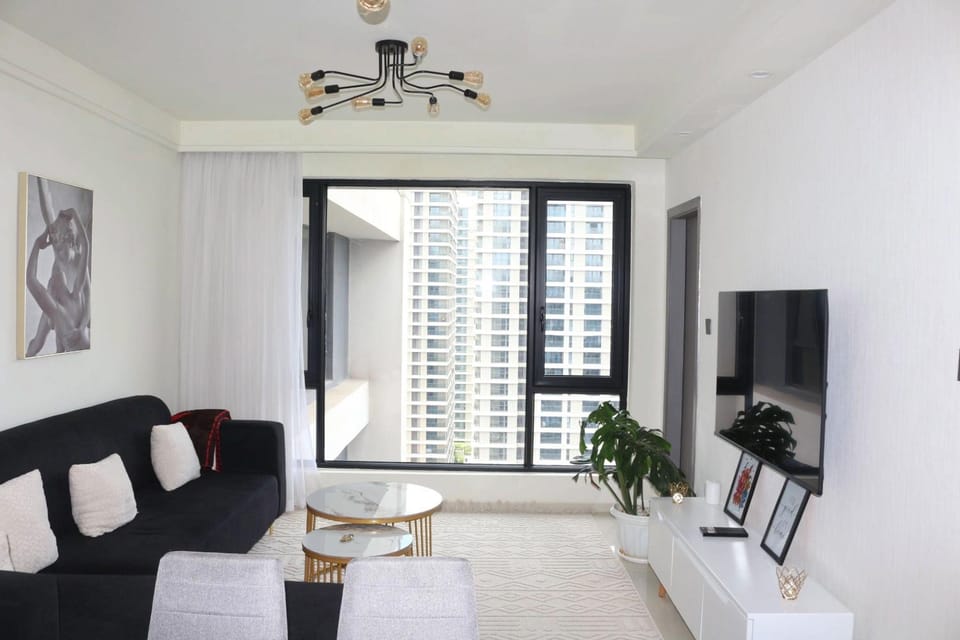 Luxelite254 Apartment in Nairobi County