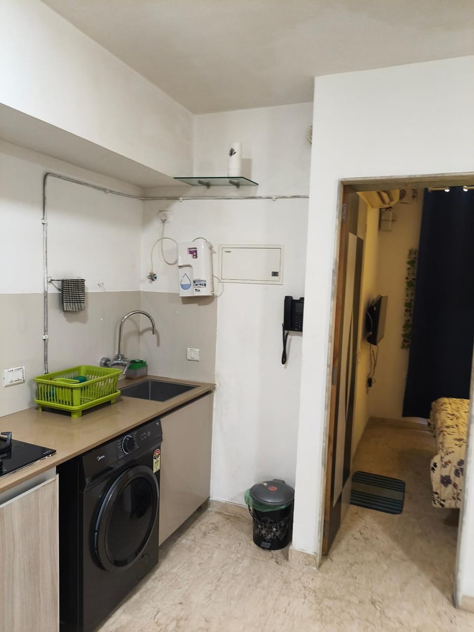 Skyview homess Apartment in Thane