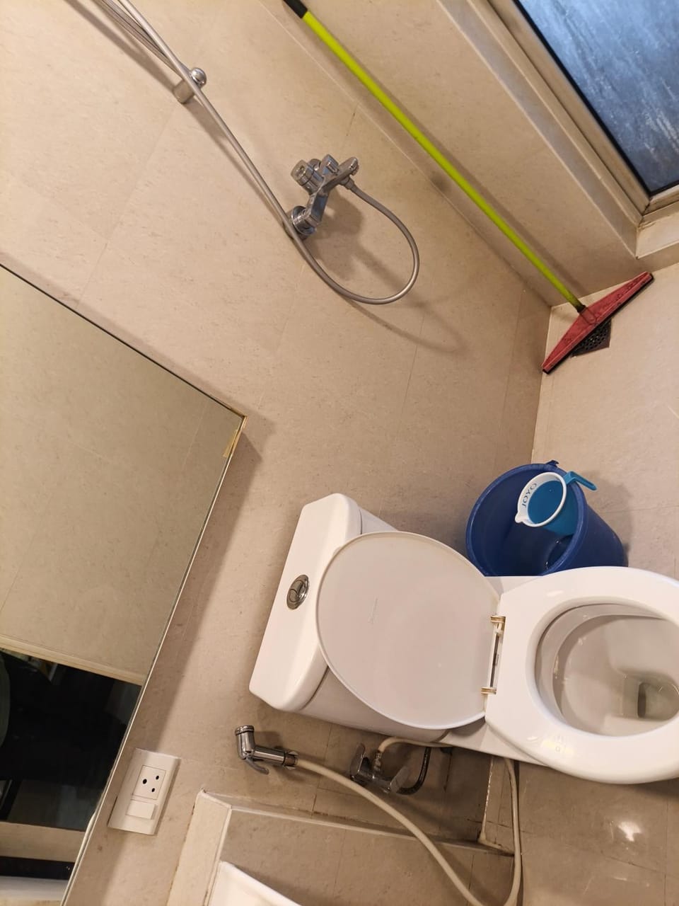 Skyview homess Apartment in Thane