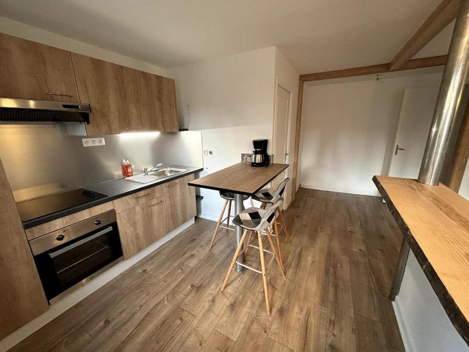 Le coeur du Velay 2 personnes Apartment in Auvergne-Rhône-Alpes