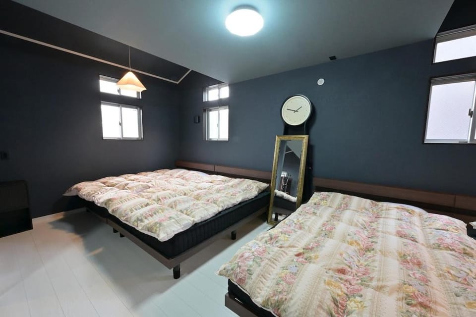 陣休-田園調布南19 Apartment in Yokohama