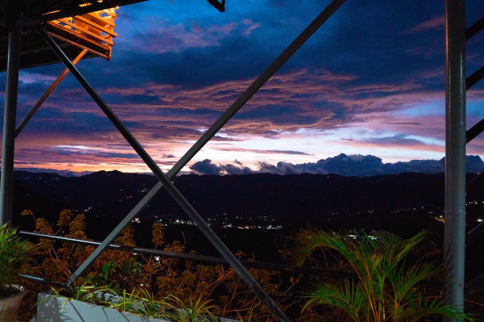 Serenity Busay Room 2 Resort in Cebu City