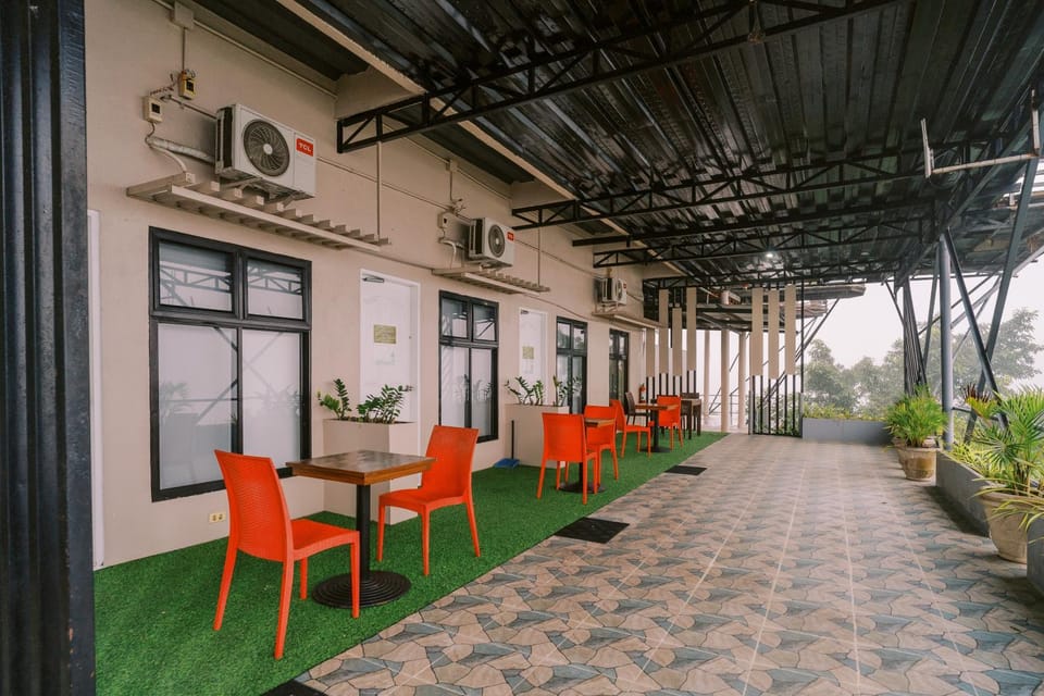 Serenity Busay Room 2 Resort in Cebu City