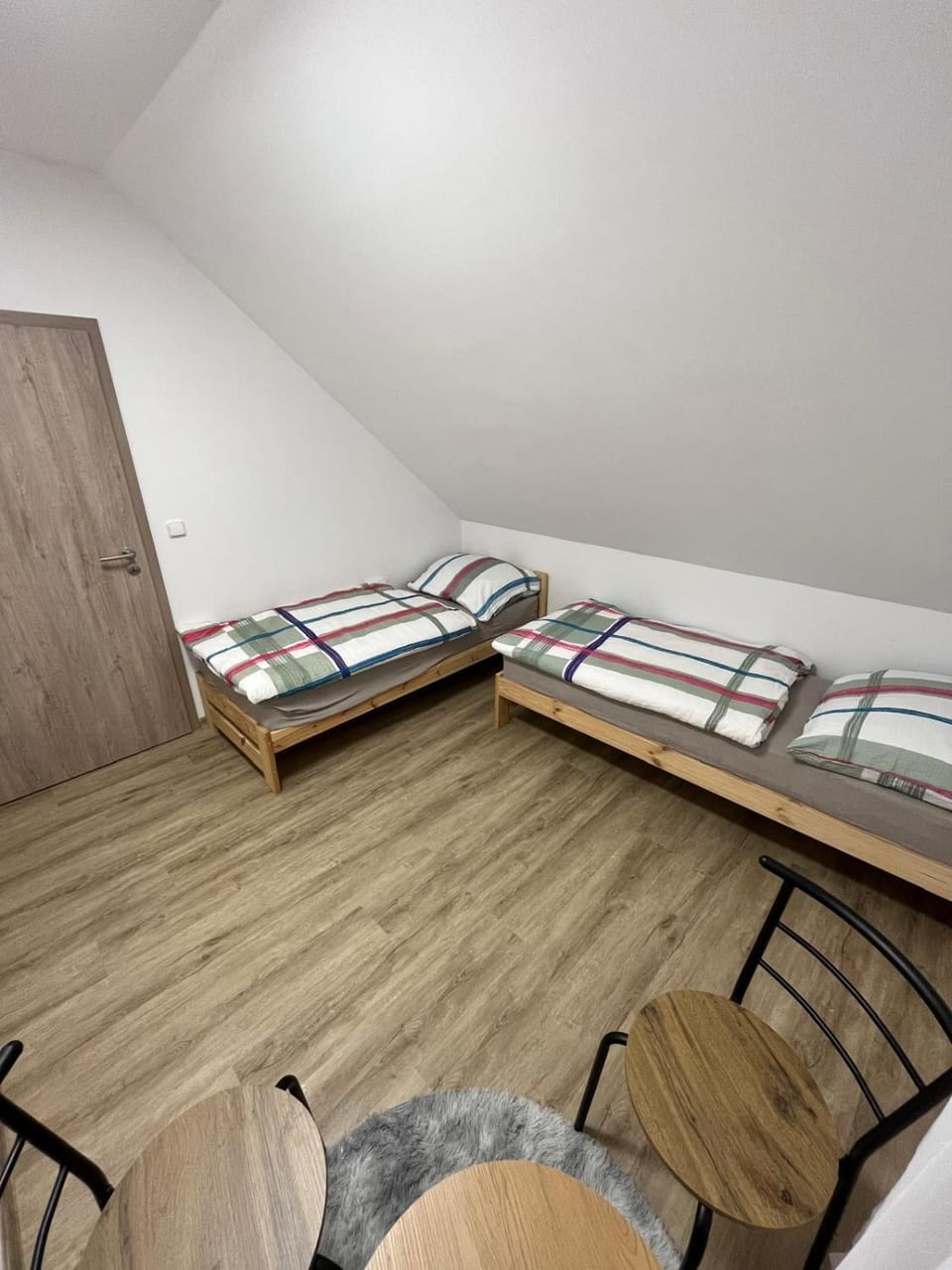 Wellness chata Hluboká House in Czechia